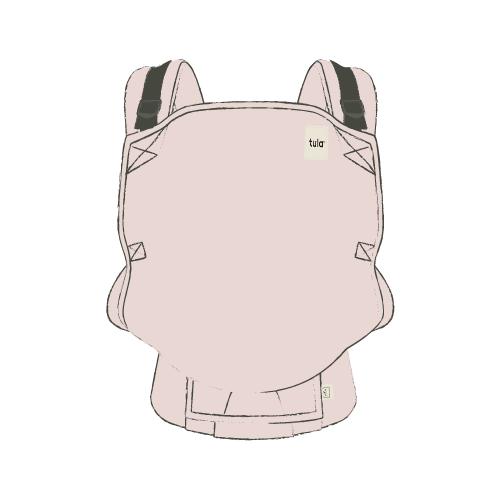 Preschool Carrier