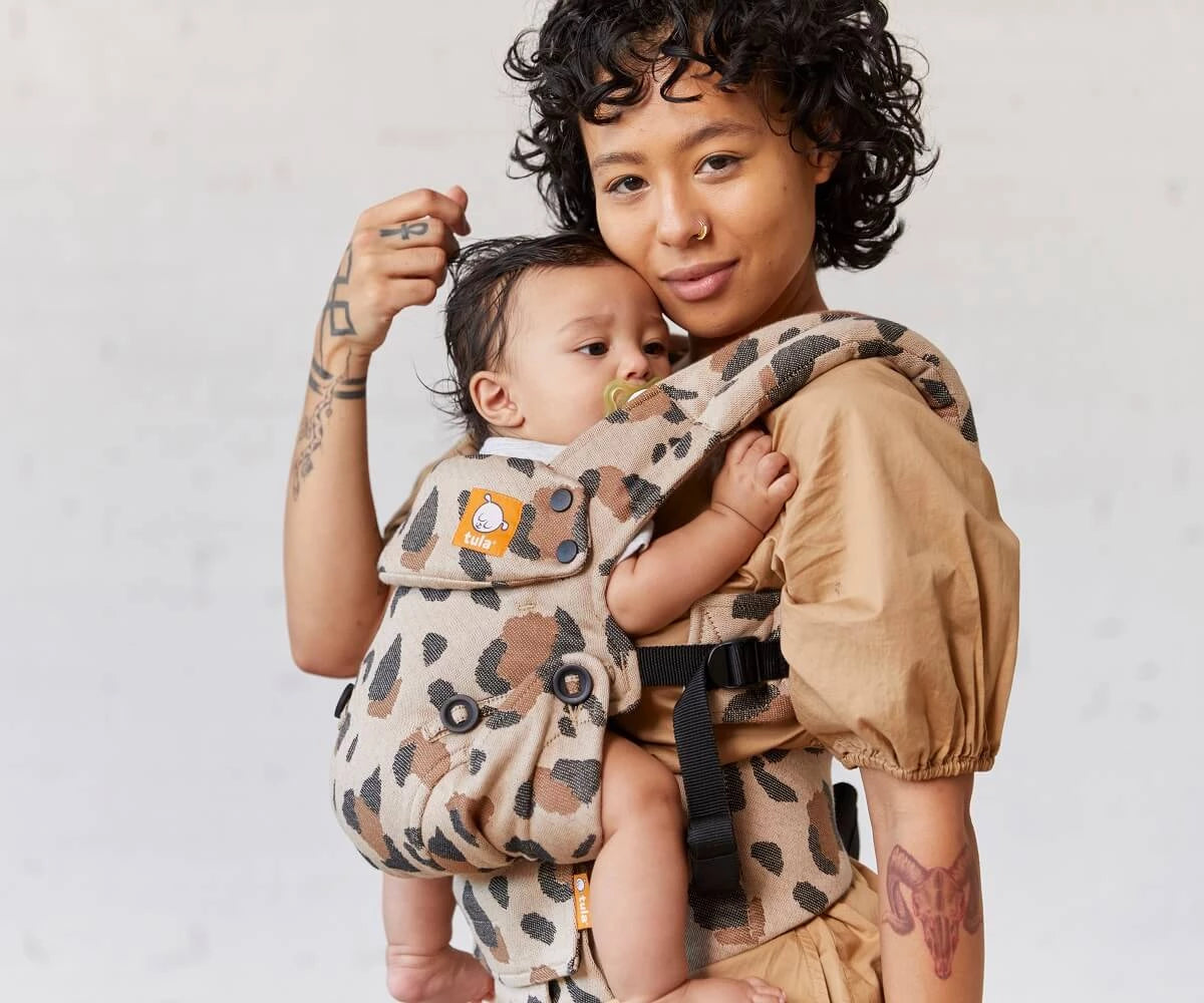 Signature Baby Carriers
