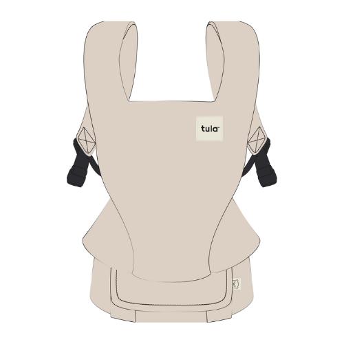 Explore Baby Carrier
