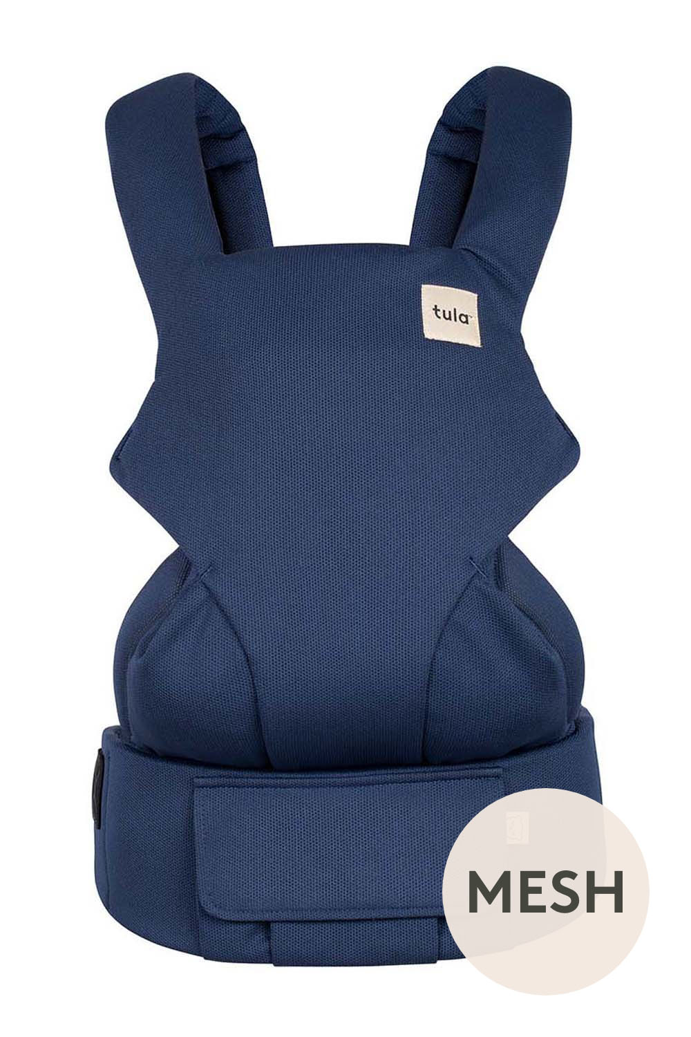 Indigo - Mesh Explore Baby Carrier – Baby Tula EU