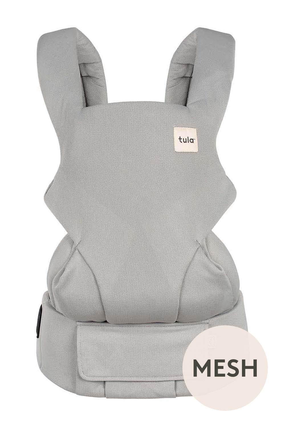 Overcast Mesh Explore Baby Carrier – Baby Tula EU
