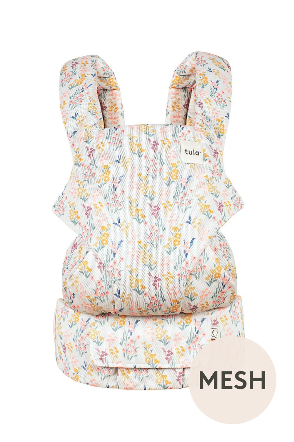 Daisy Chain - Mesh Explore Baby Carrier – Baby Tula EU