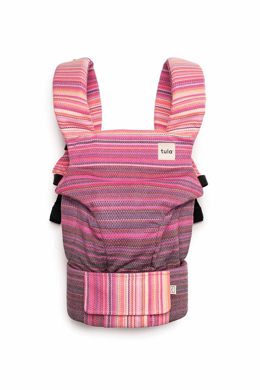 Cybele - Signature Handwoven Explore Carrier