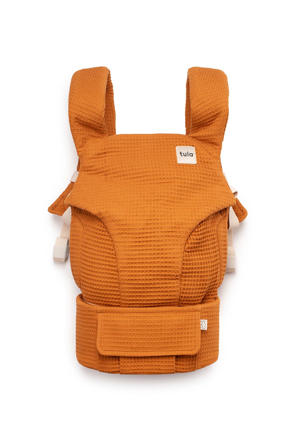Les Gaufrettes Eze - Signature Woven Explore Carrier