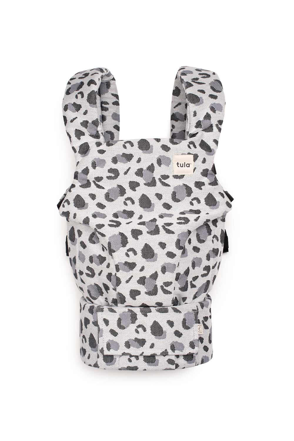 Snow Leopard - Signature Woven Explore Carrier