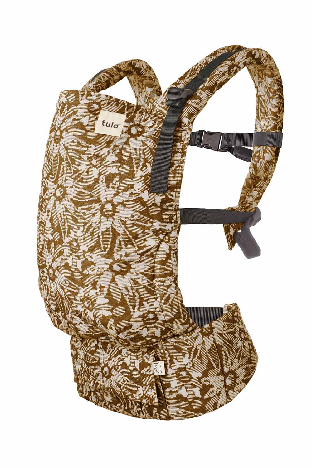 Tula Hemp Free to Grow Baby Carrier Mariam