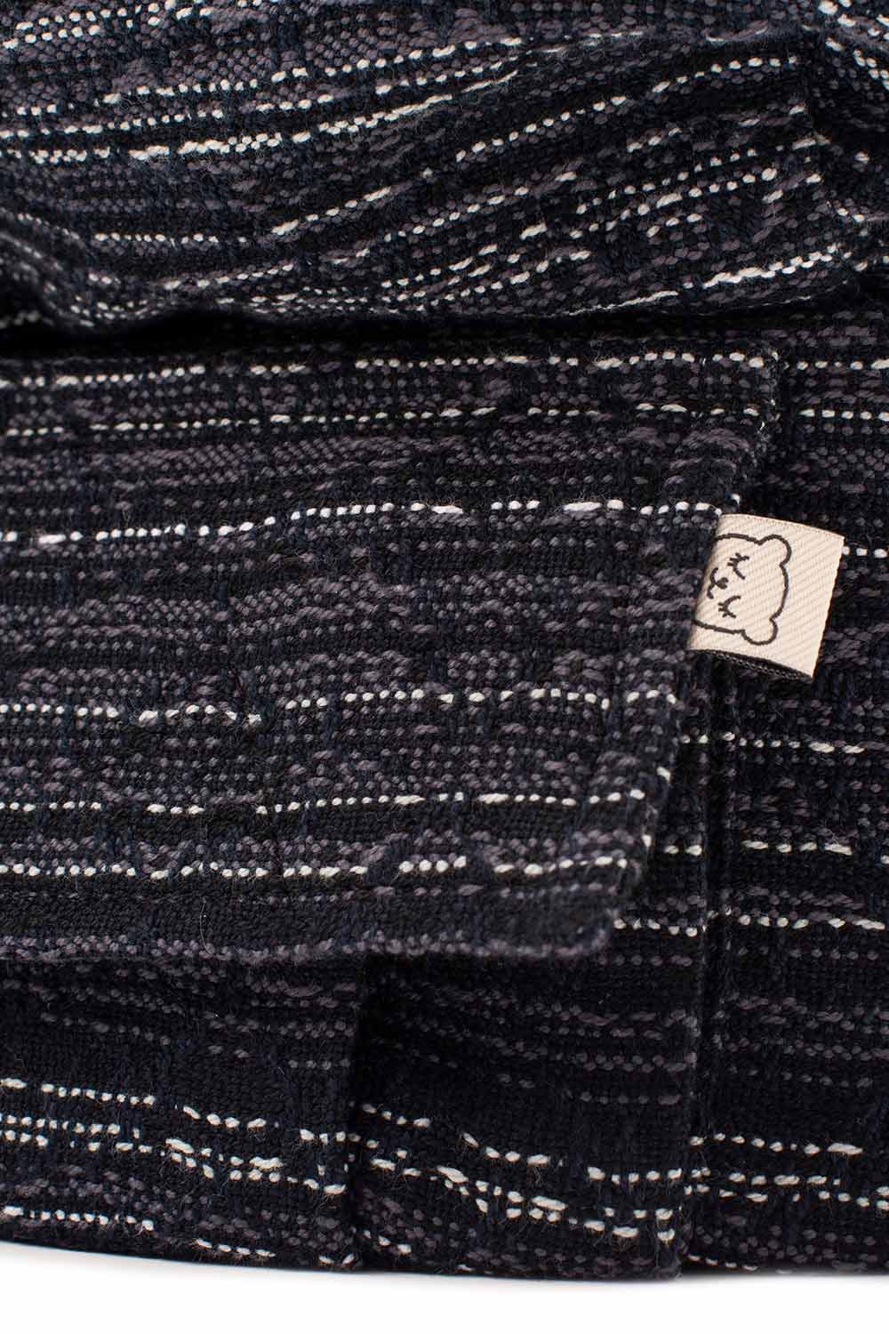 Agate - Signature Woven Free-To-Grow Carrier
