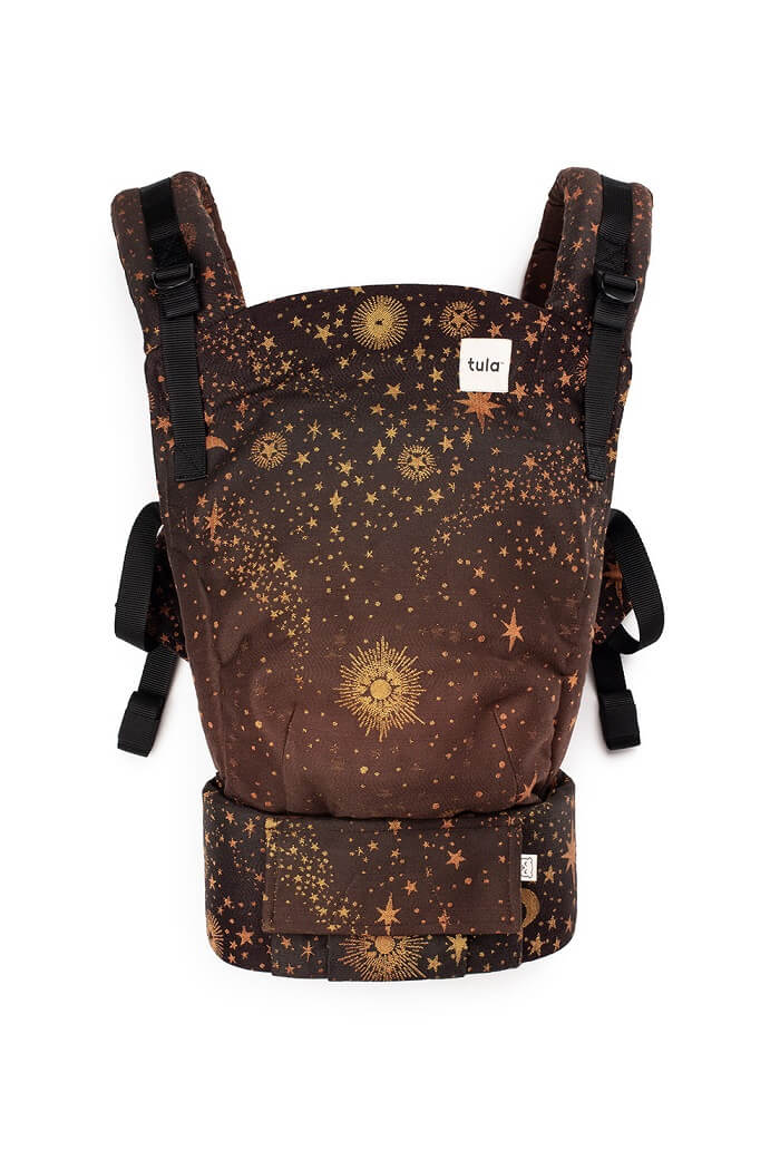 Constellation Interstellar Dust - Signature Free-To-Grow Carrier