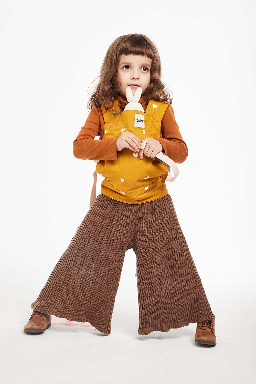 Play - Mini Toy Carrier