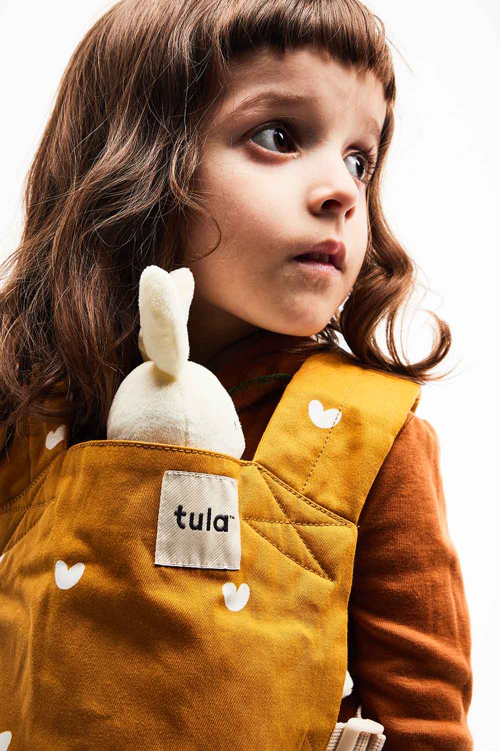 Play - Mini Toy Carrier