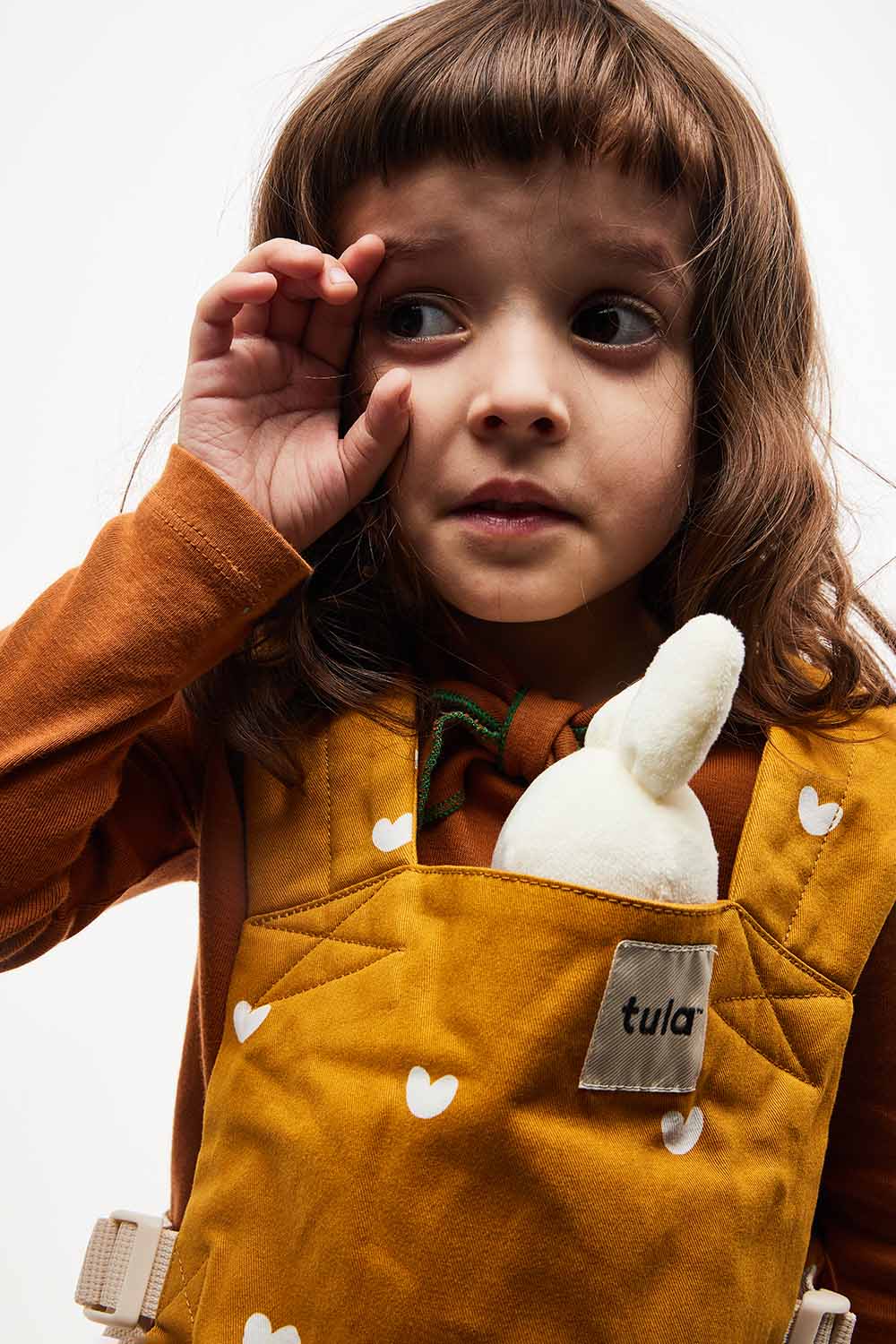 Play - Mini Toy Carrier