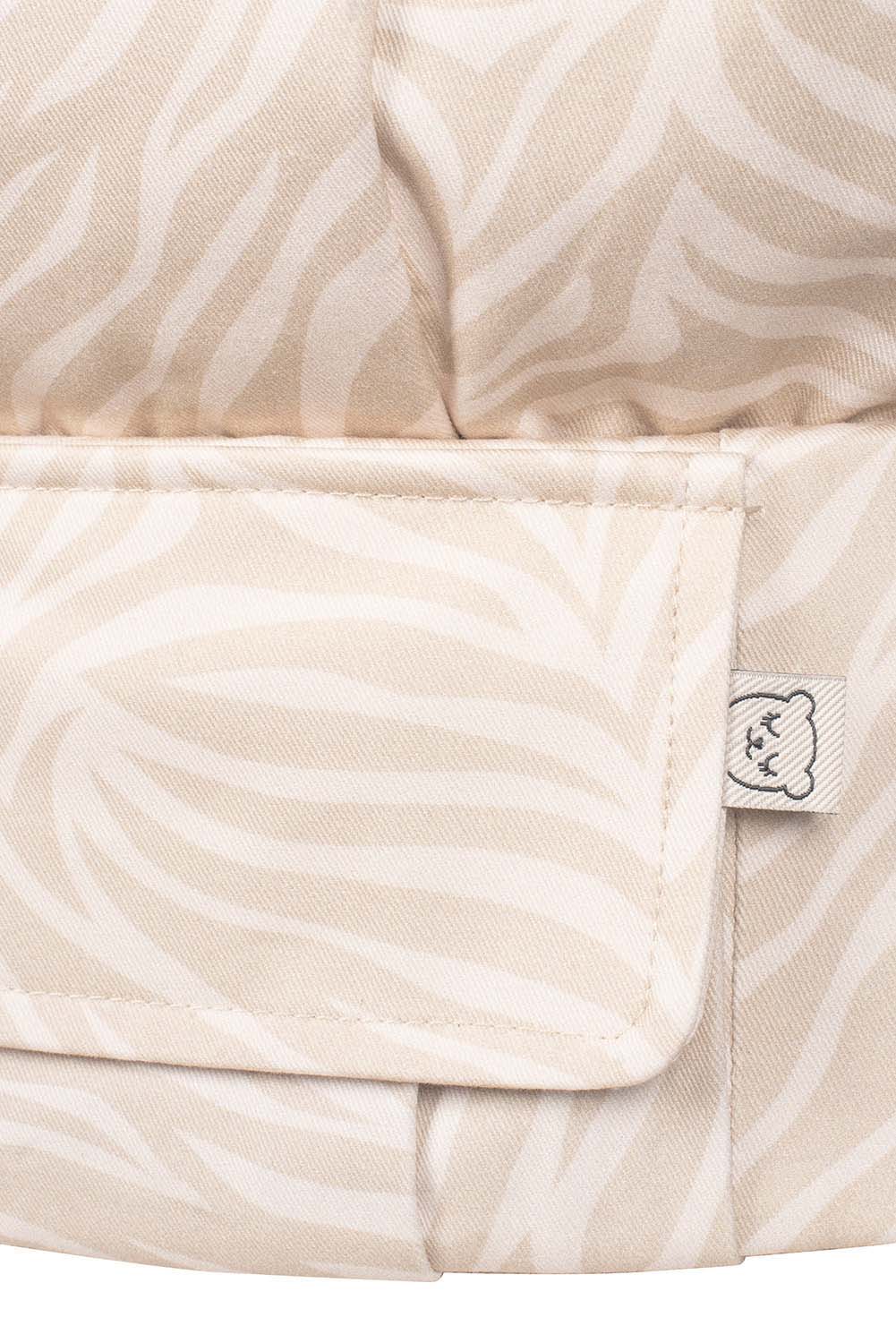 Savannah - Cotton Explore Baby Carrier