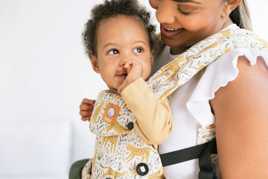Explore Baby Carrier Prowl