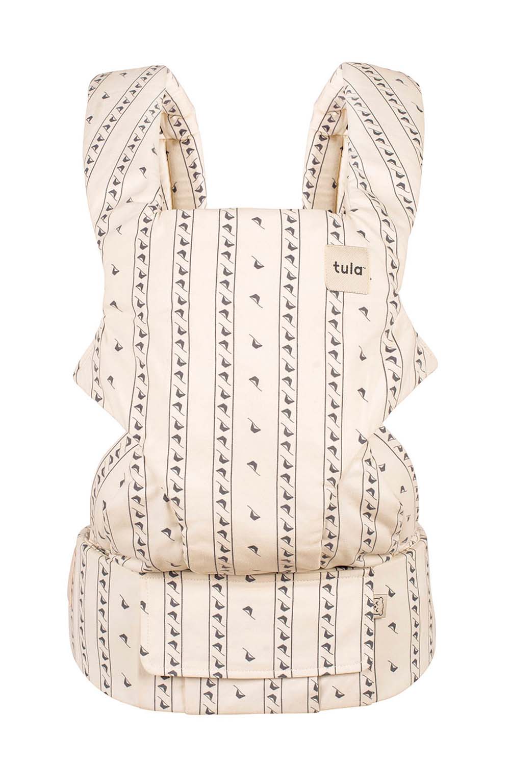 Folklore - Cotton Explore Baby Carrier – Baby Tula EU