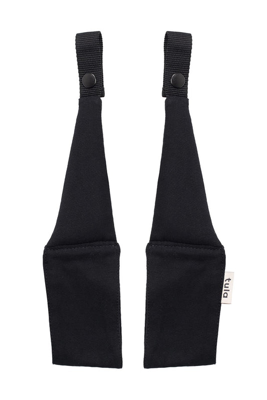 Baby Carrier Seat Extender - Converts into a Toddler Carrier