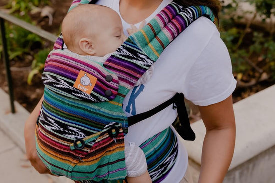 Tula Signature Explore Baby Carier