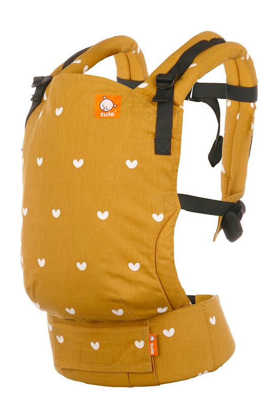 Tula free to grow hearts Clearance