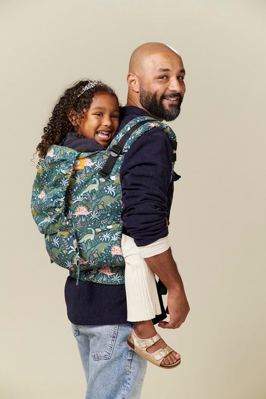 Tula Preschool Carrier Land Before Tula