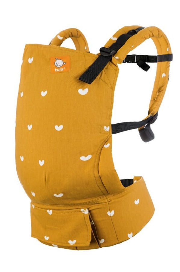 Tula Baby Carrier Lumbar Support – Baby Tula EU