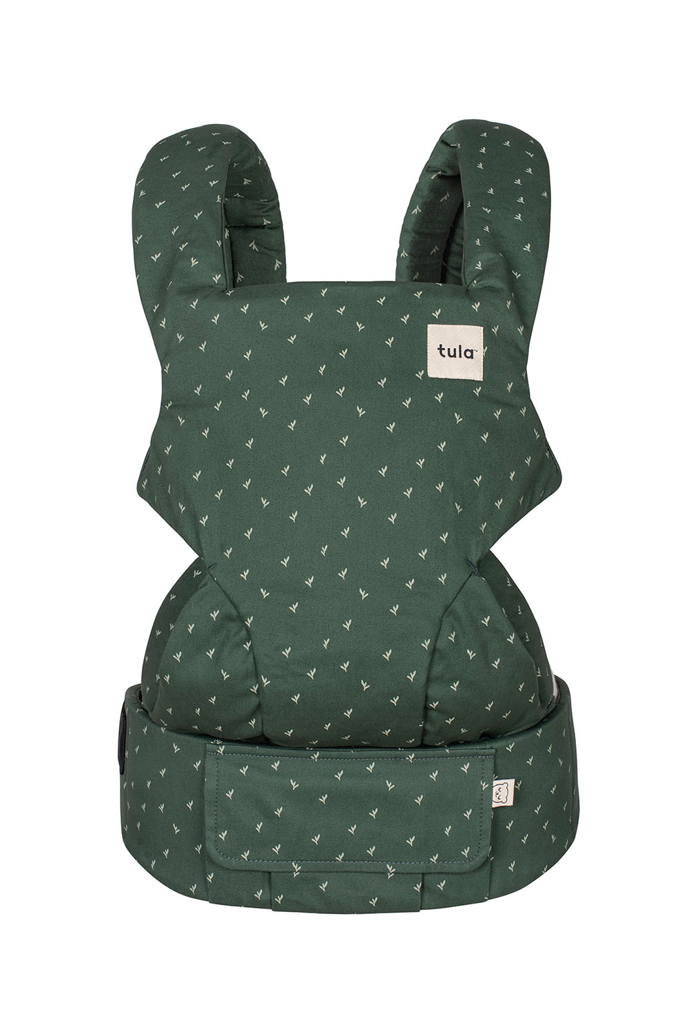 Seedling Cotton Explore Baby Carrier