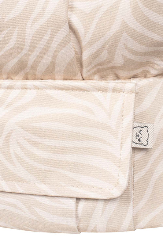 Savannah - Baumwolle Explore Babytrage