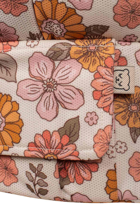 Dolly - Mesh Explore Babytrage