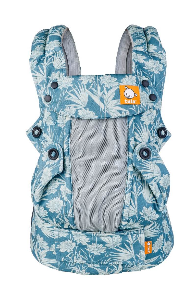 Tula Mesh Explore Babytrage Paradise Baby Tula EU