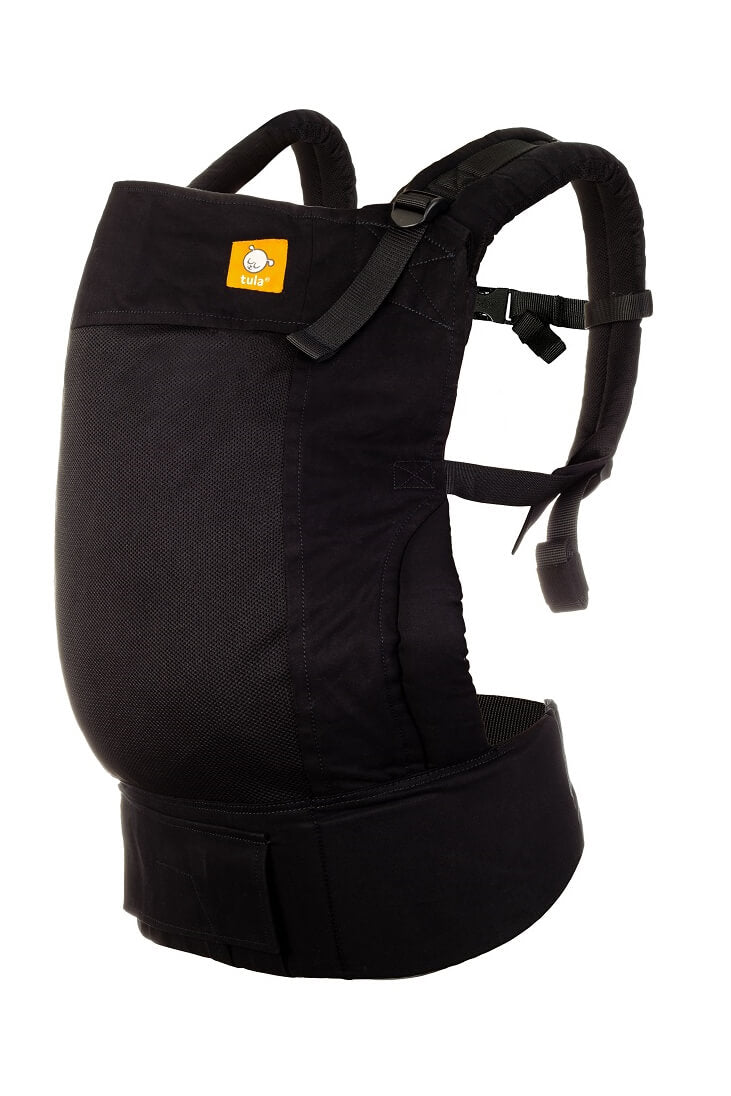 Urbanista - Mesh Toddler Trage