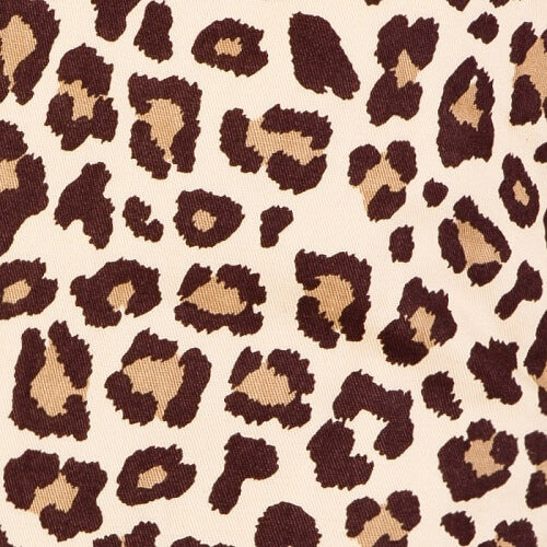 Estampados de leopardo