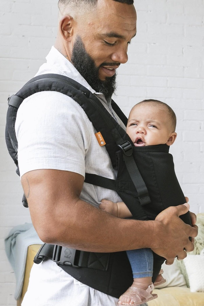 Mochila portabebés Tula Free-to-Grow Coast Urbanista