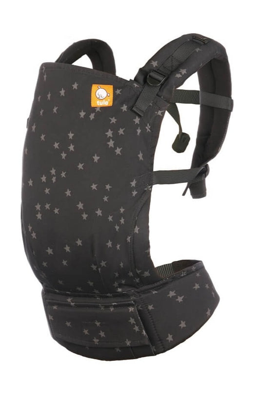 Mochila portabebés Tula Toddler Discover