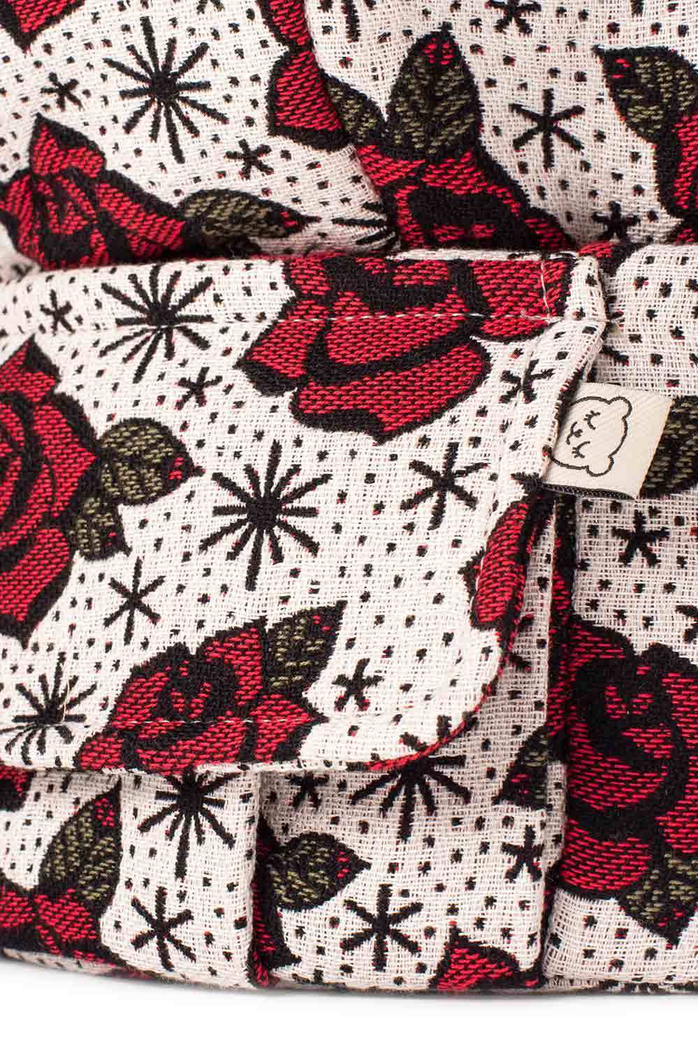 Old School - Signature Woven Explore -kantorinkka