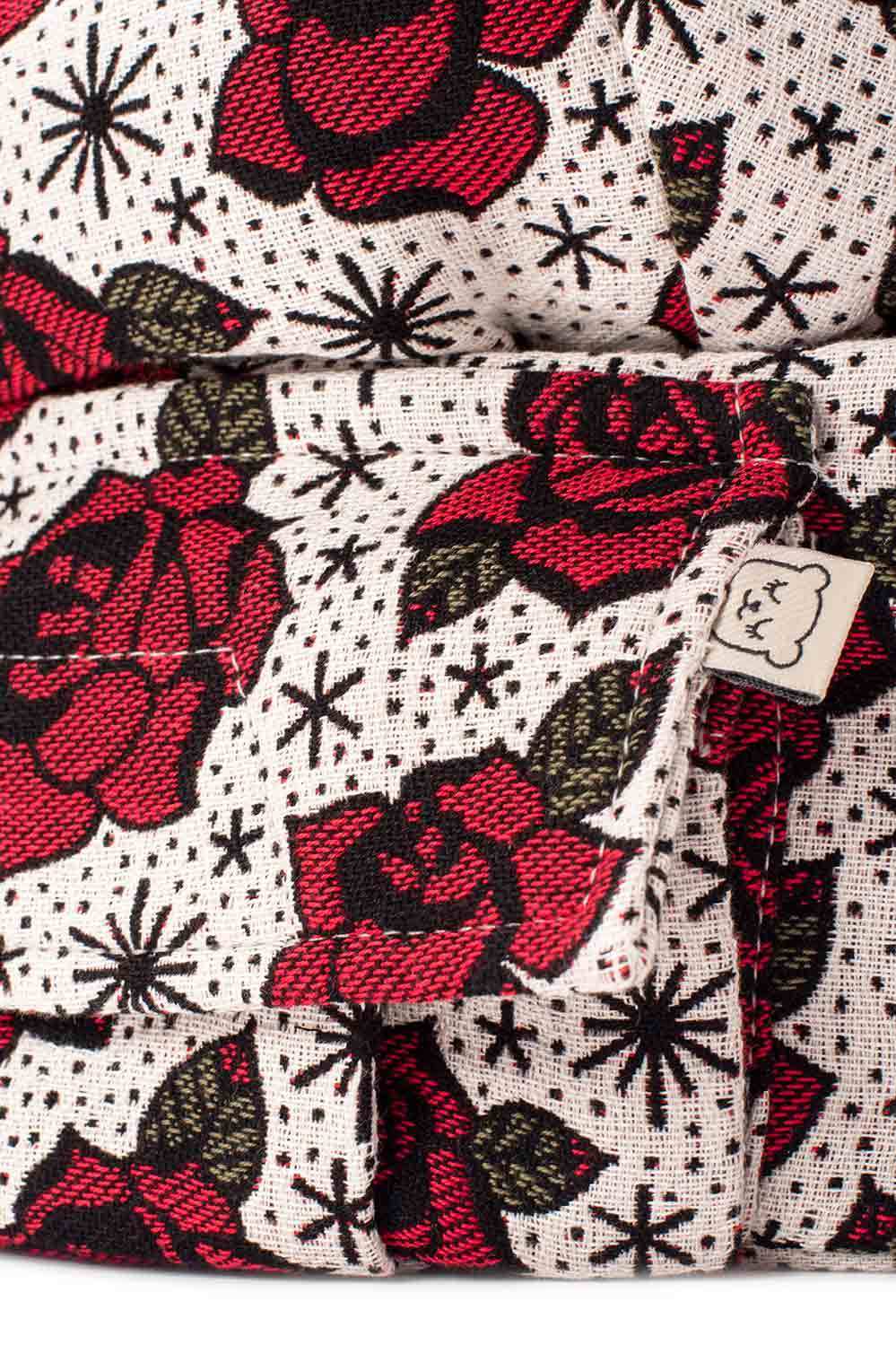 Old School - Signature Woven Free-To-Grow kantorepuikko