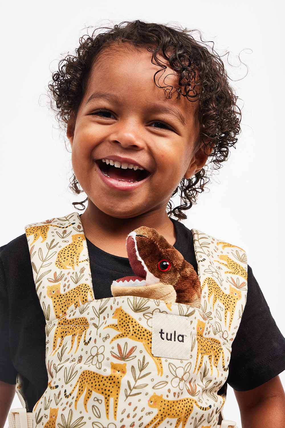 Prowl - Tula Mini Nukkekantaja