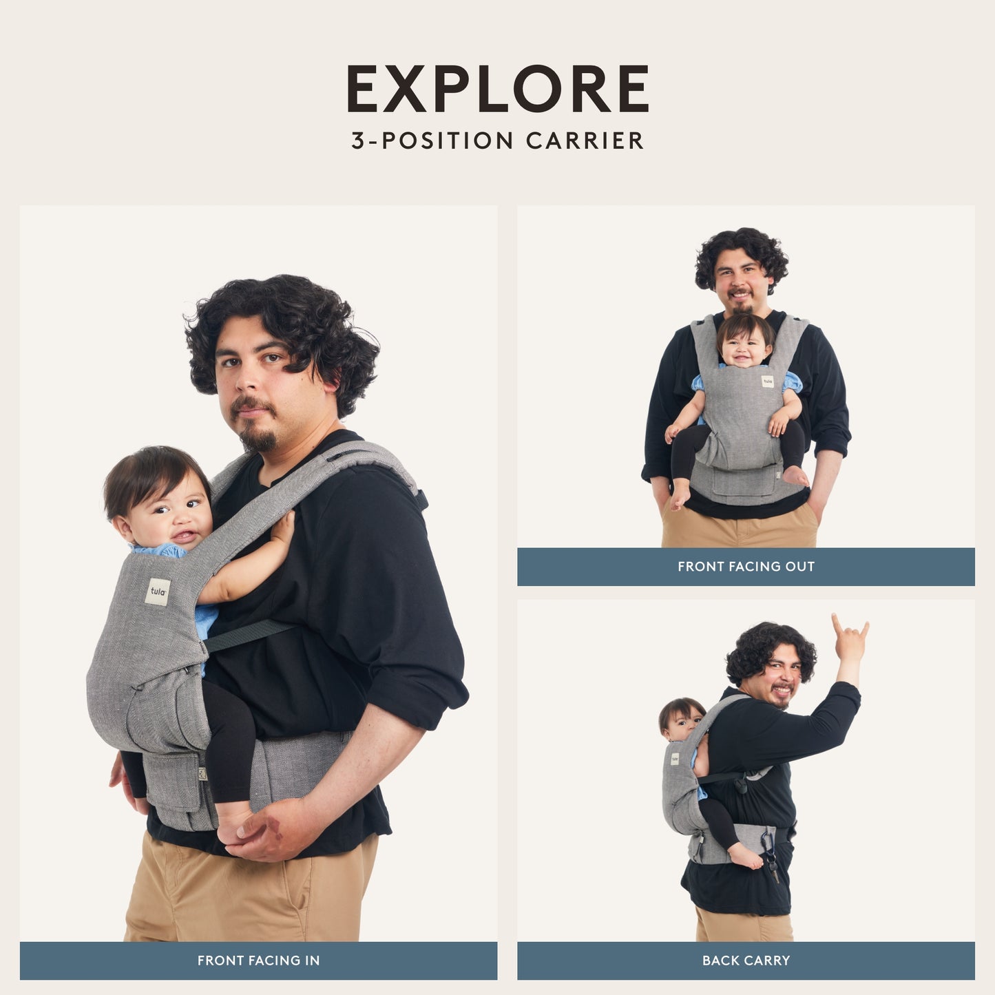 Tableau Explore