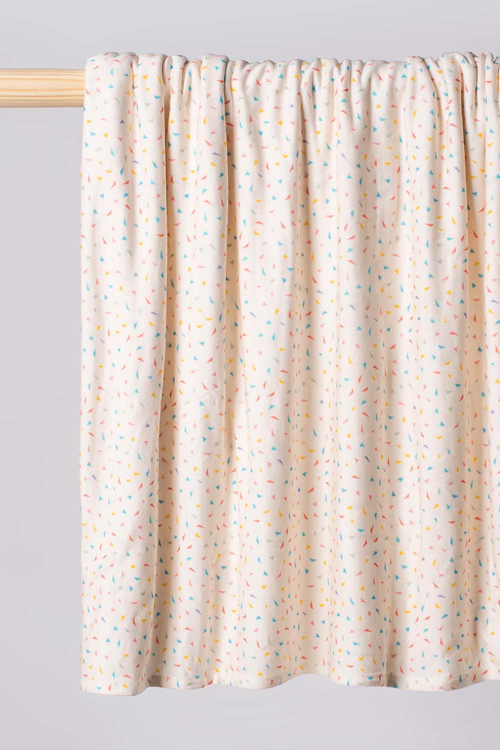 Couverture d'emmaillotage en Tencel Confetti