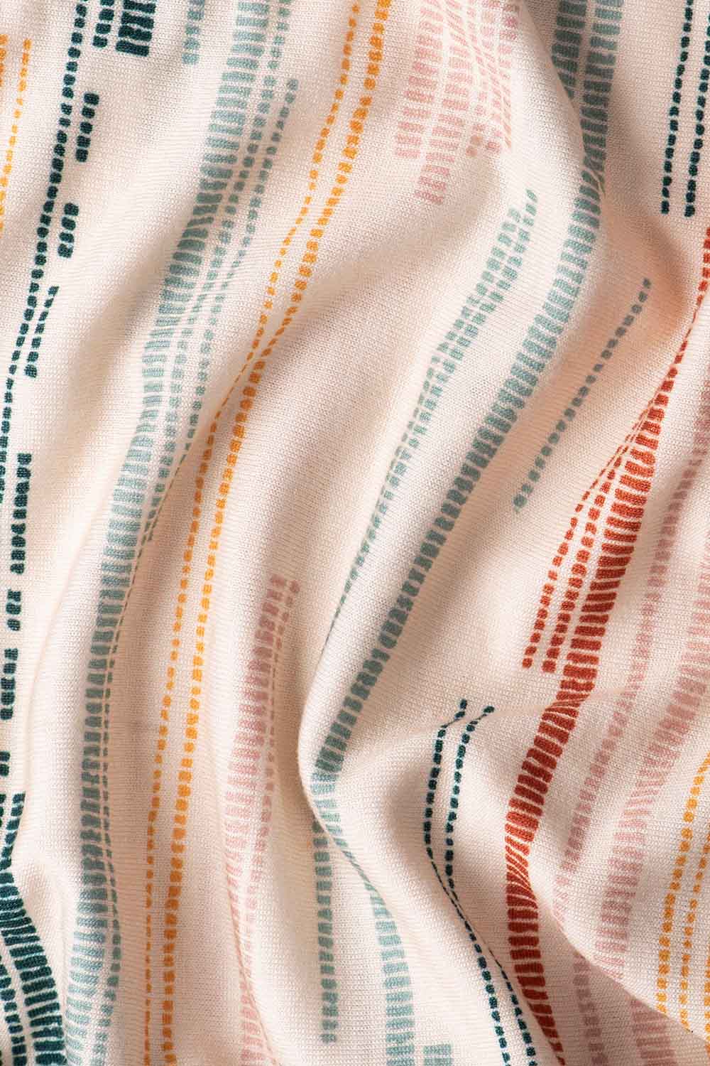 Geode Couverture pour bébé