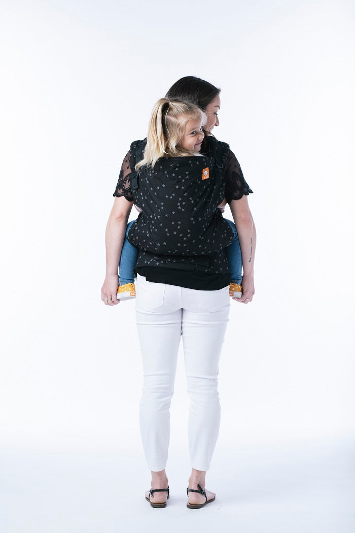 Porte-bambin Tula Toddler Discover