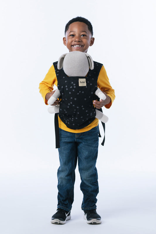 Discover - Mini Marsupio per Bambole