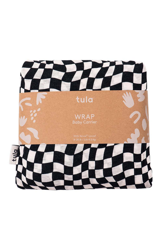 Fascia elastica porta bebé Warped