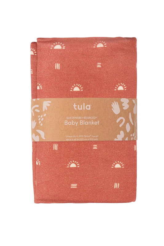 Coperta per bambini Sedona Sandstone