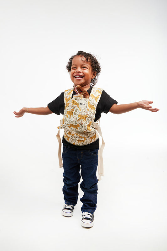 Prowl - Tula Mini Marsupio per Bambole