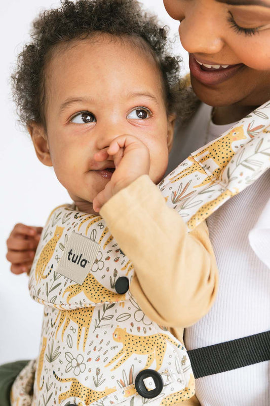 Marsupio Tula Explore Prowl