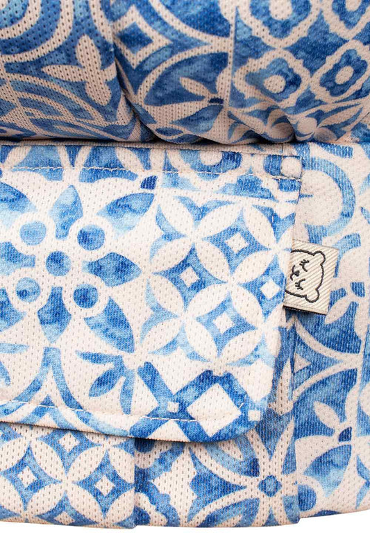 Piastrella - Maglia Explore Marsupio