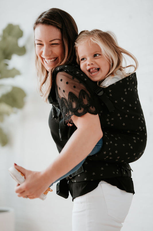 Tula Marsupio Toddler Discover