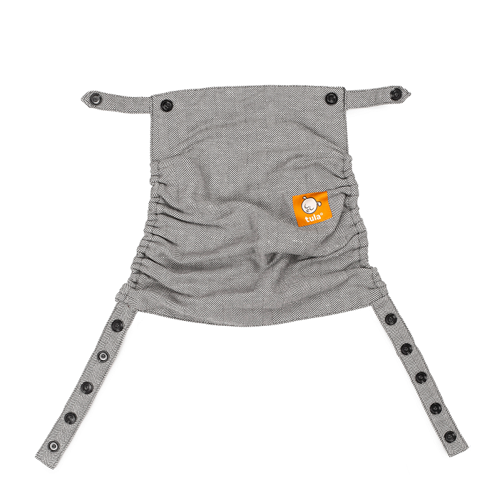 Classic Explore Cappuccio di ricambio in lino