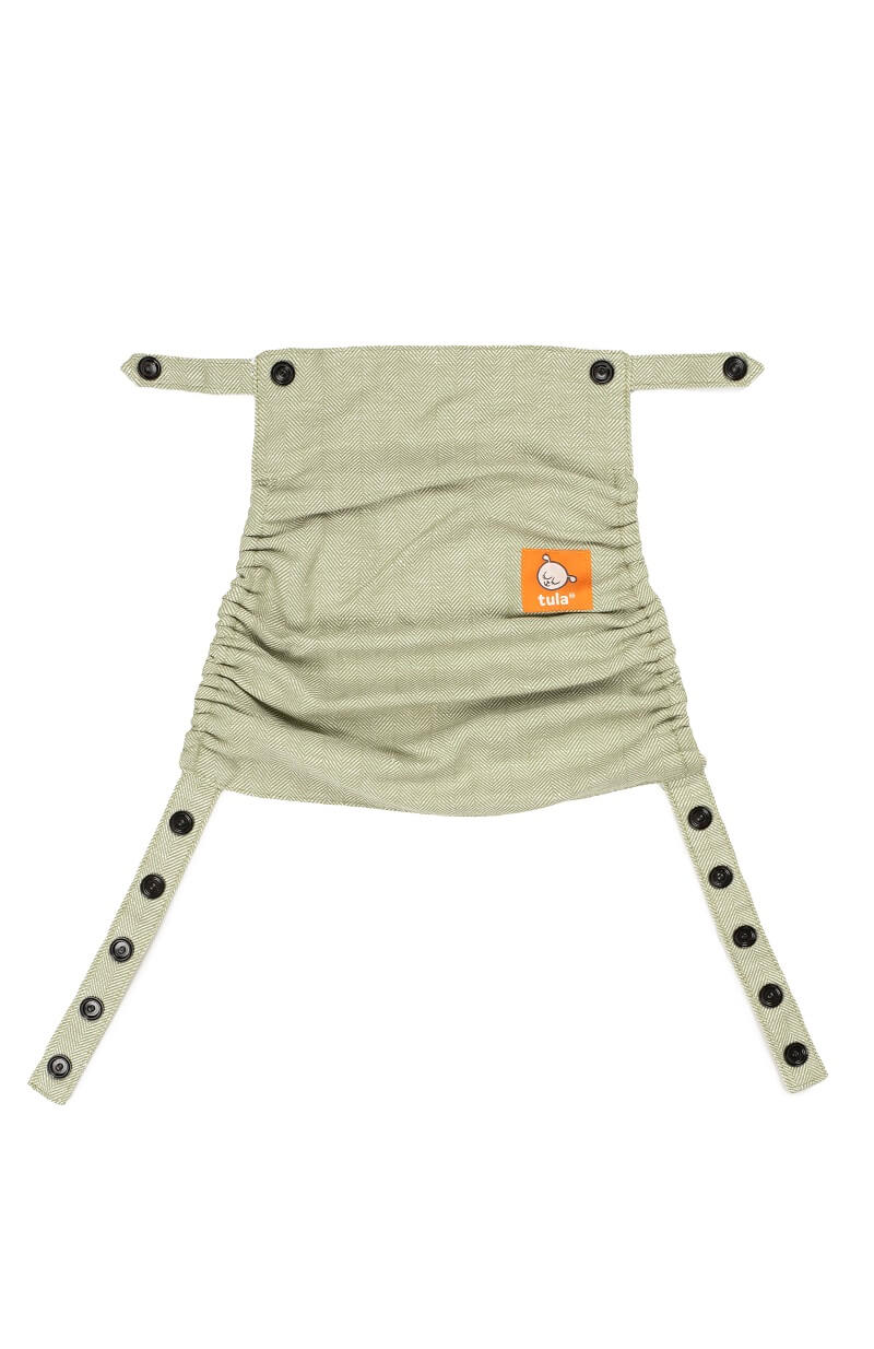 Classic Explore Cappuccio di ricambio in lino