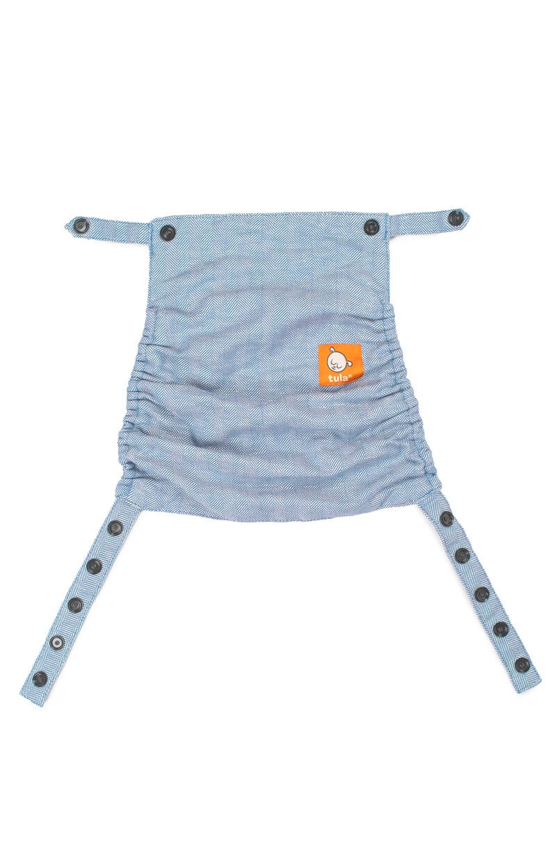 Classic Explore Cappuccio di ricambio in lino