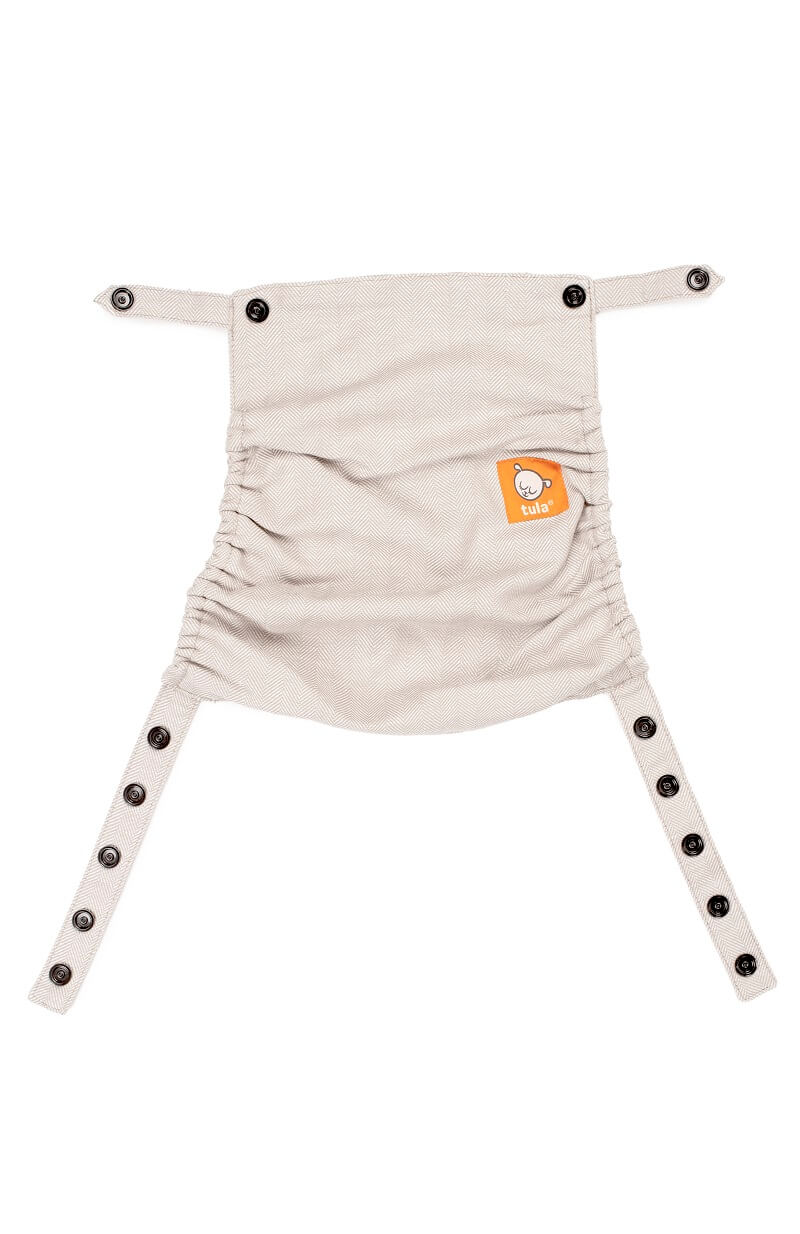 Classic Explore Cappuccio di ricambio in lino