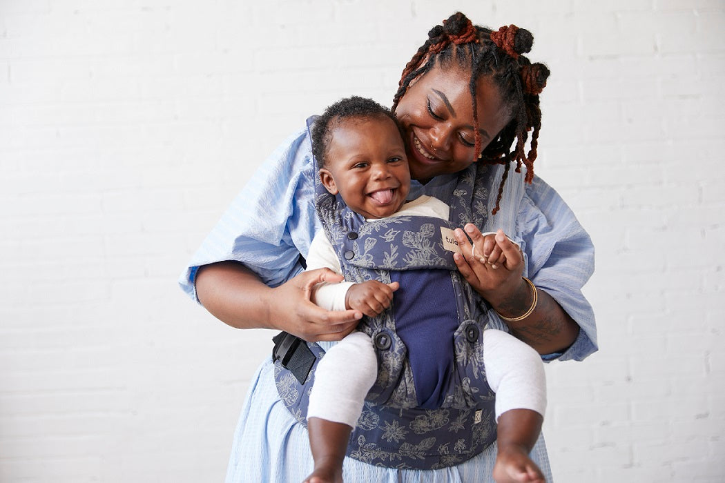 Is de Tula Mesh de beste Draagzak voor mij? - Baby Tula EU Is de Tula Mesh de beste Draagzak voor mij? - Baby Tula EU